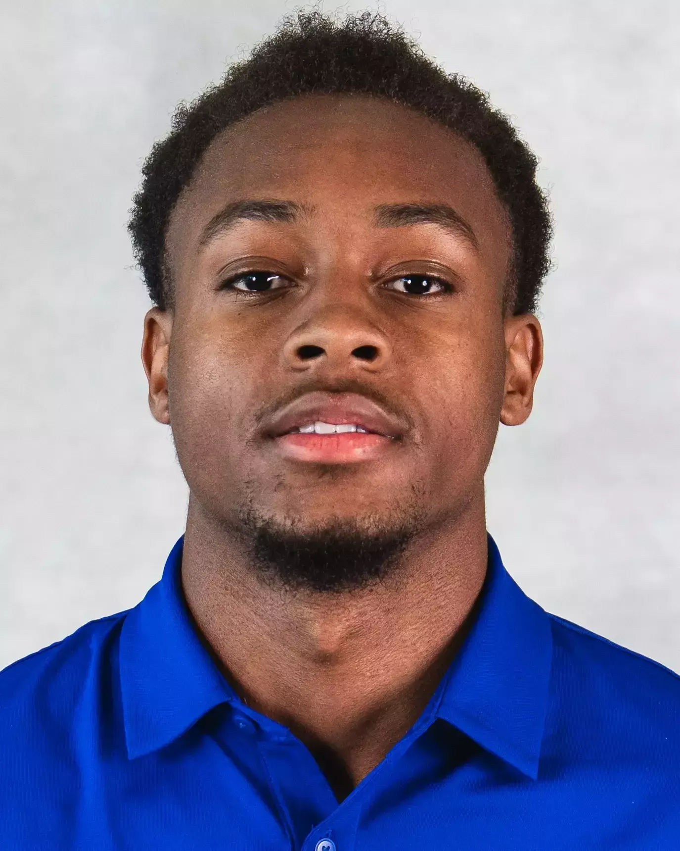 Monterrius Echols, Football, undefined