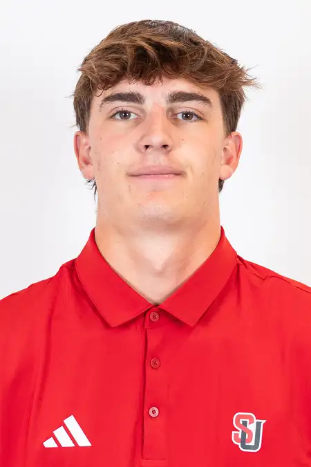 Patrick Galvin, Baseball, Seattle University
