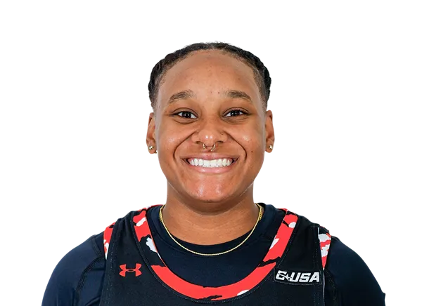 Kaila Kelley, Basketball, Sam Houston State University