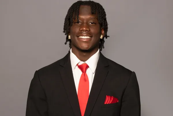 Josh Mensah, Football, University of New Mexico