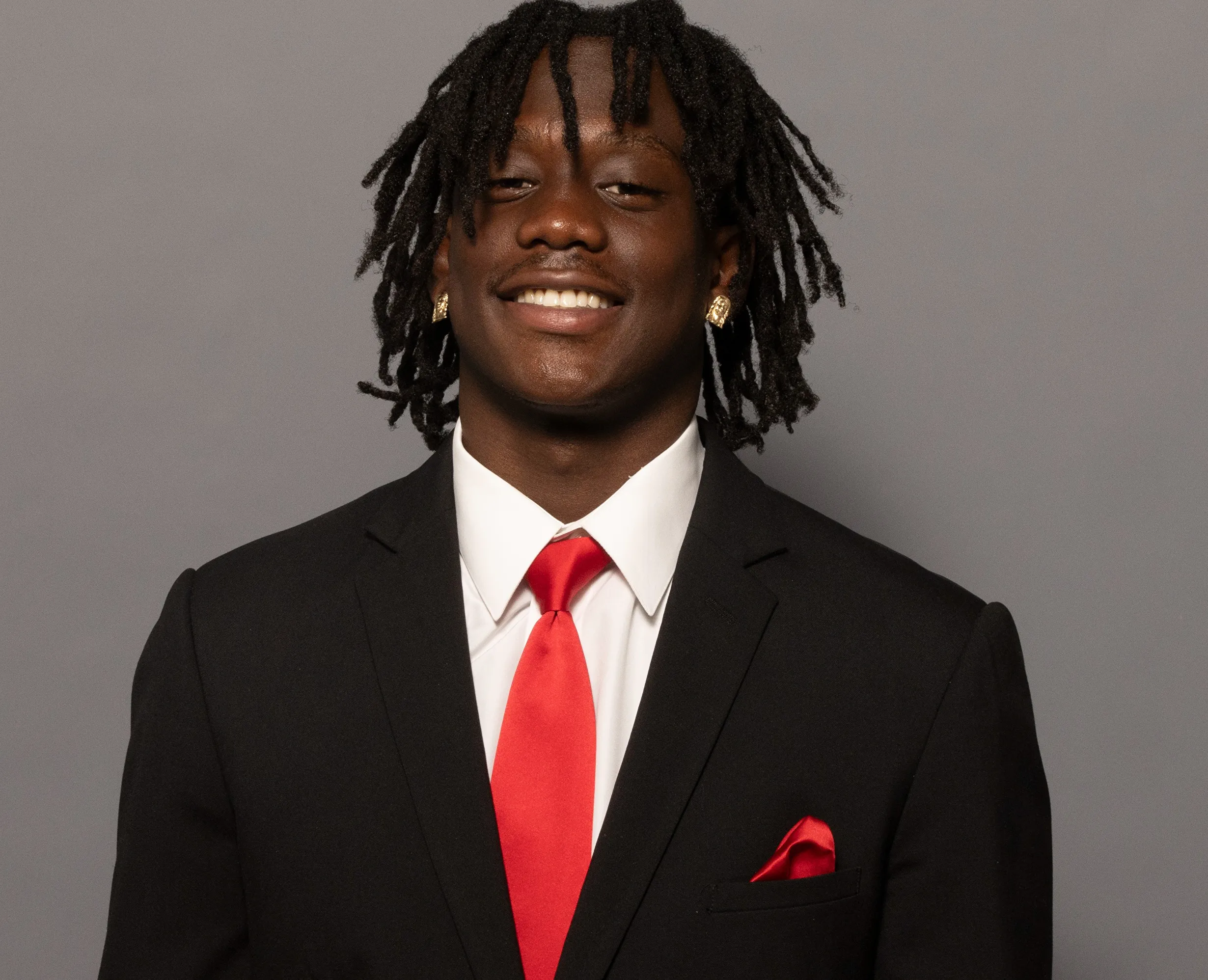 Josh Mensah, Football, undefined