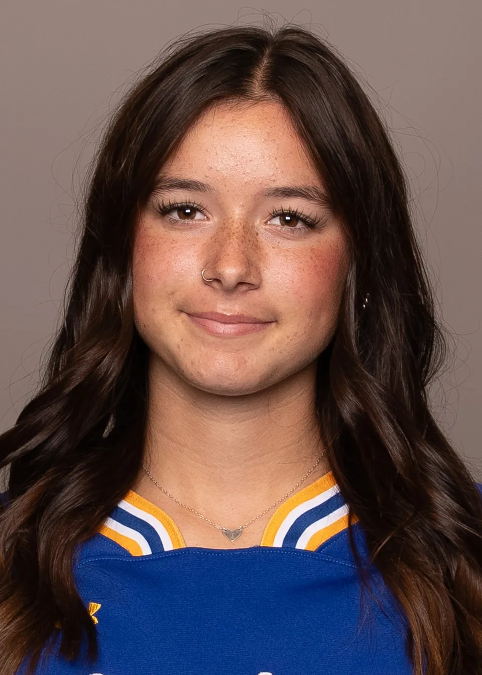 Sophia Burdick, Softball, undefined