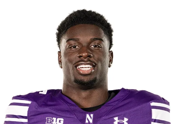 Joseph Himon II, Football, undefined