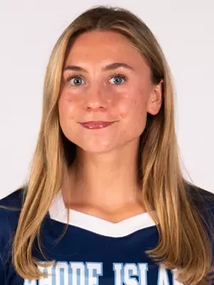 Taylor Reising, Lacrosse, University of Rhode Island