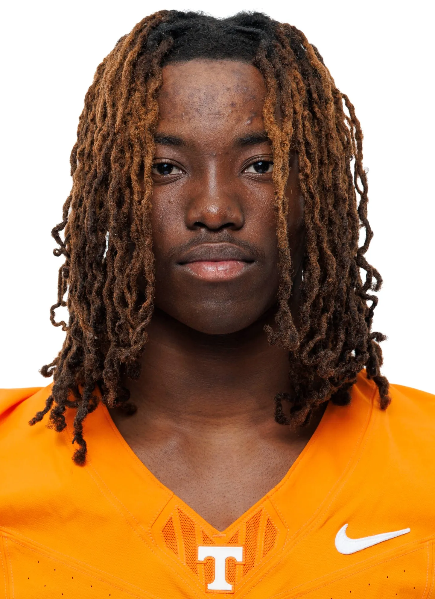 KJ McClain, Football, undefined