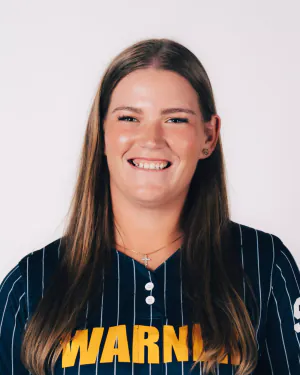 Keirsten Garman, Softball, undefined