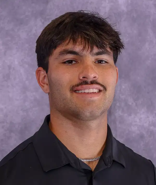 Nick Falla, Baseball, New Mexico State University