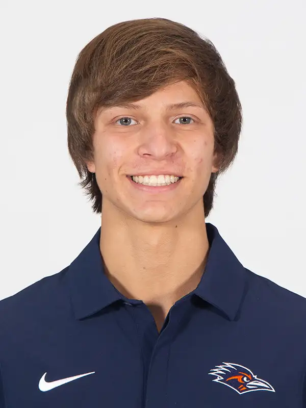 Israel Cuellar, Track and Field (O), University of Texas at San Antonio