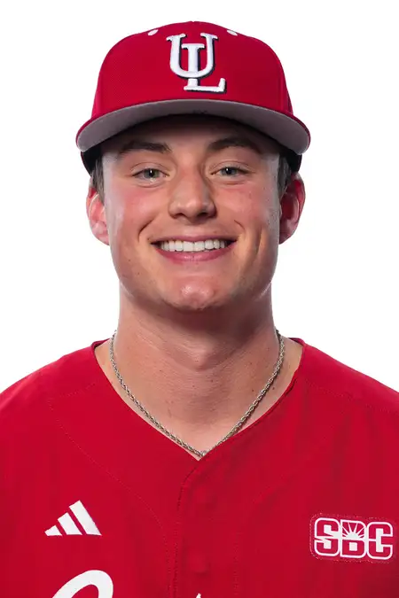 Parker Smith, Baseball, University of Louisiana at Lafayette