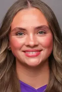 Lilly Camp, Softball, undefined