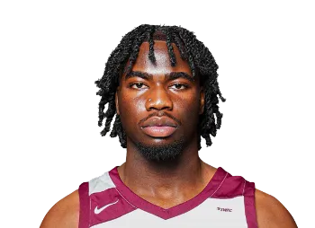 Adenola Oladipo, Basketball, Alabama A&M University