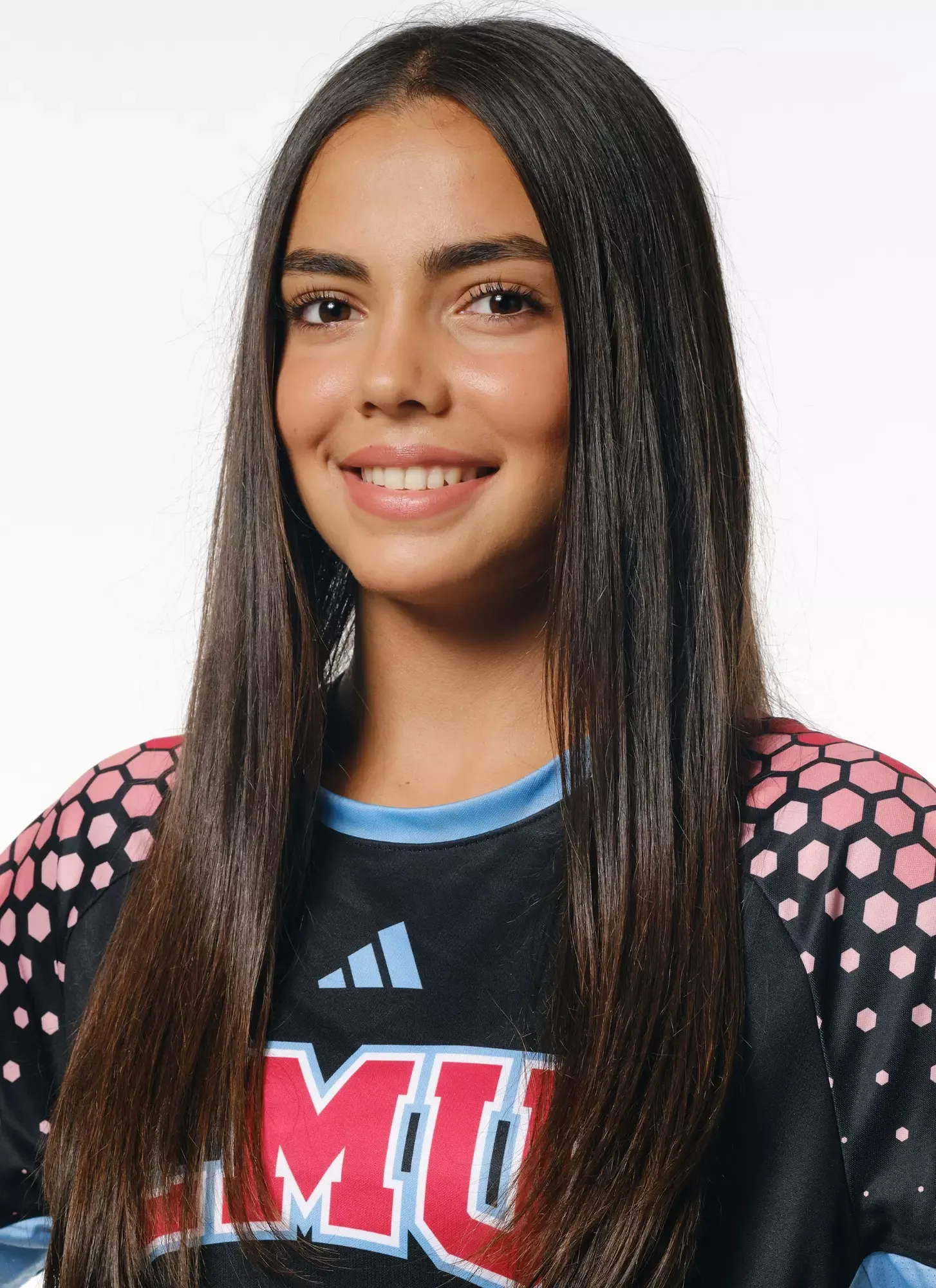 Elise Bolanos, Soccer, undefined