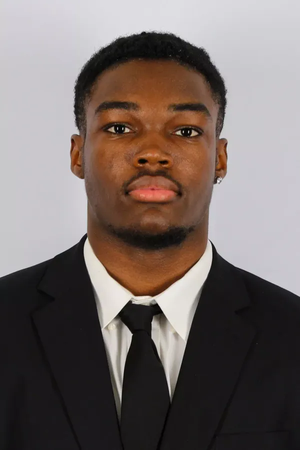 Curtis Whitfield, Football, Saginaw Valley State University