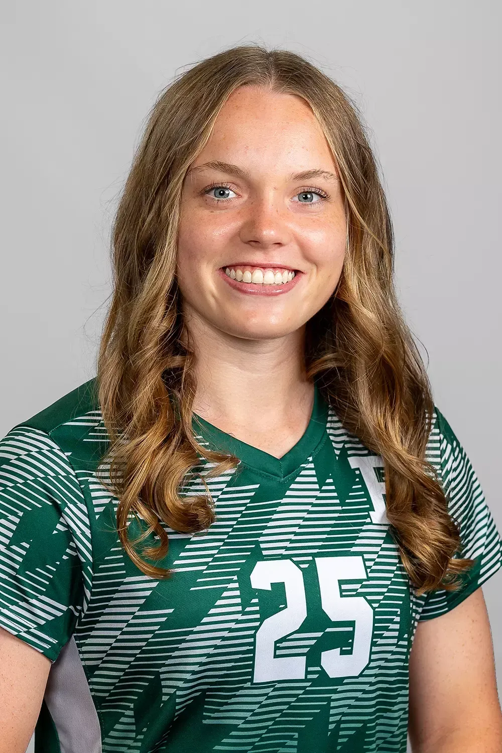 Sarah Van Euwen, Soccer, undefined