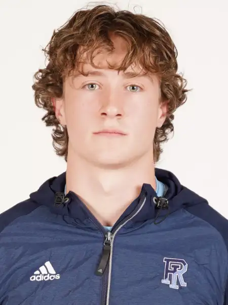 Sam Meleshenko, Track and Field (O), University of Rhode Island