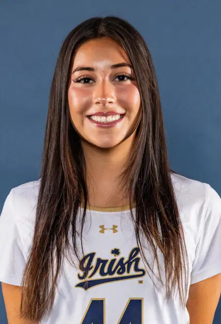 Wynter Jock, Lacrosse, University of Notre Dame