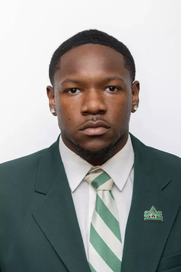 Tavian Moore, Football, Delta State University