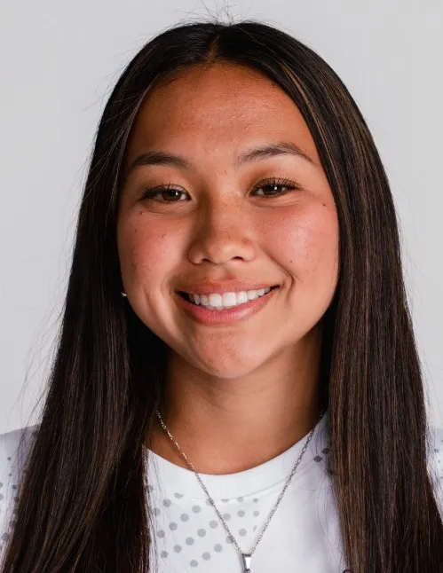 Ailani Franklin, Soccer, Gonzaga University