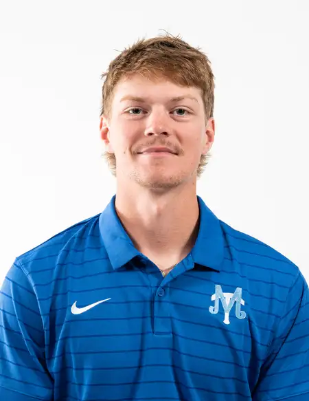 Konner Bowden, Baseball, Middle Tennessee State University