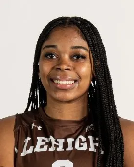 Dakota Arnette, Volleyball, Lehigh University