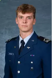 Jake Peterson, Hockey, undefined