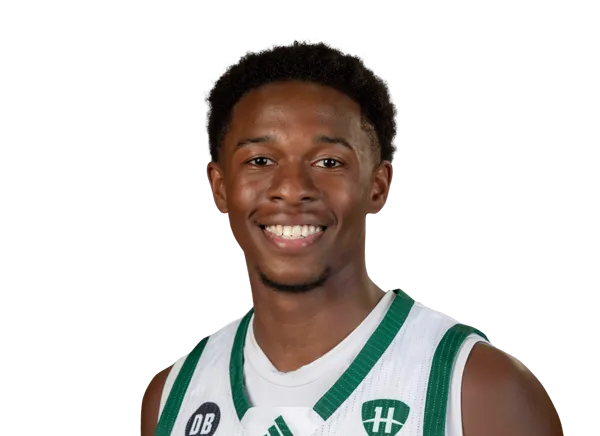 LeBron Thomas, Basketball, undefined