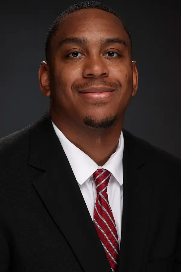 Leslie Black, Football, University of Alabama