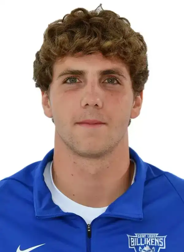 Tyler Williams, Swimming & Diving, Saint Louis University