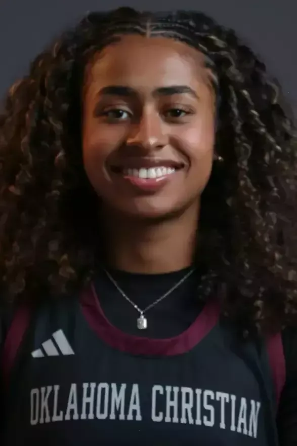 Sofia Lopez, Basketball, Oklahoma Christian University
