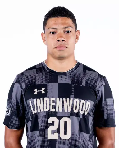 Alexander Hammes, Soccer, Lindenwood University