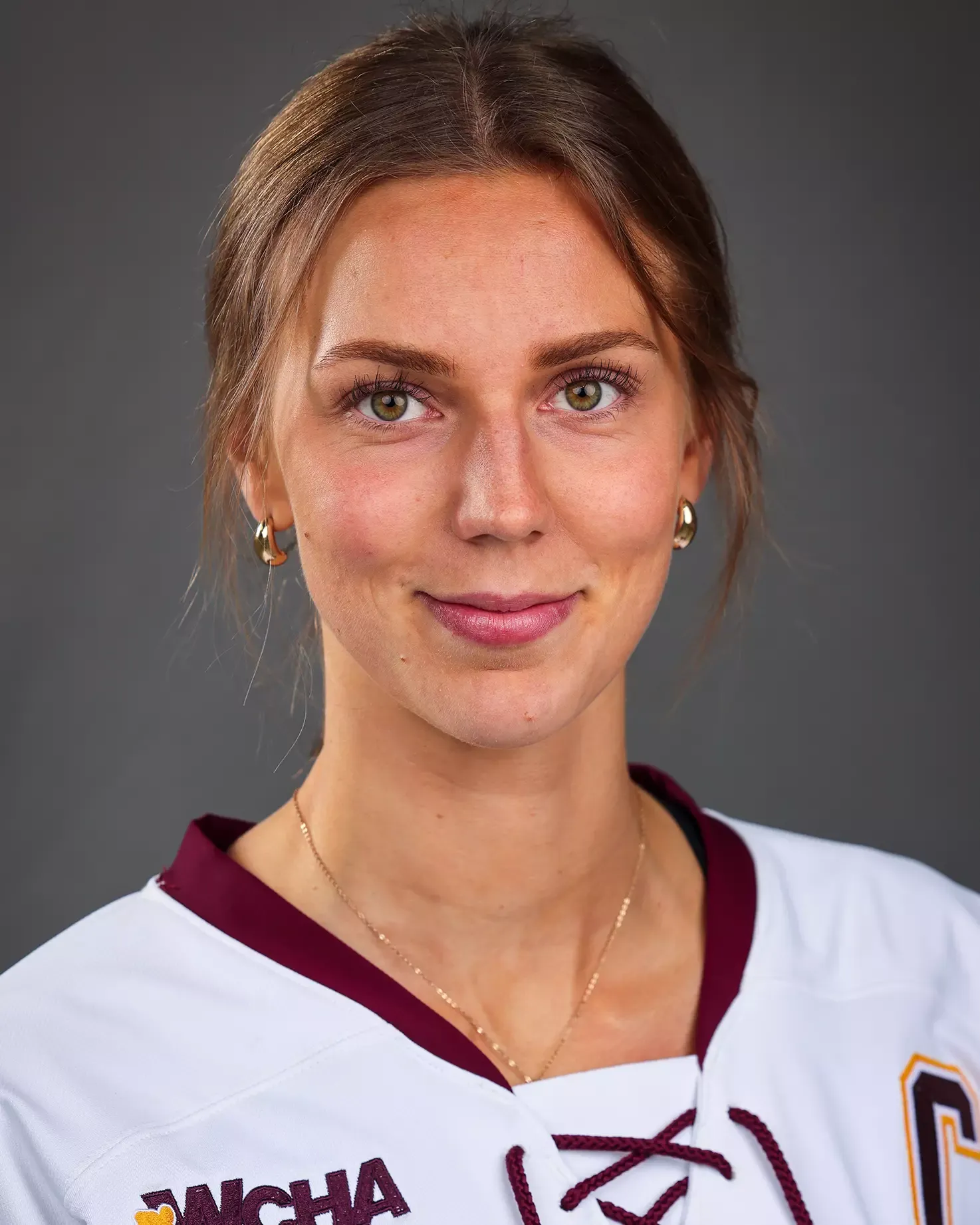 Ida Karlsson, Hockey, University of Minnesota Duluth
