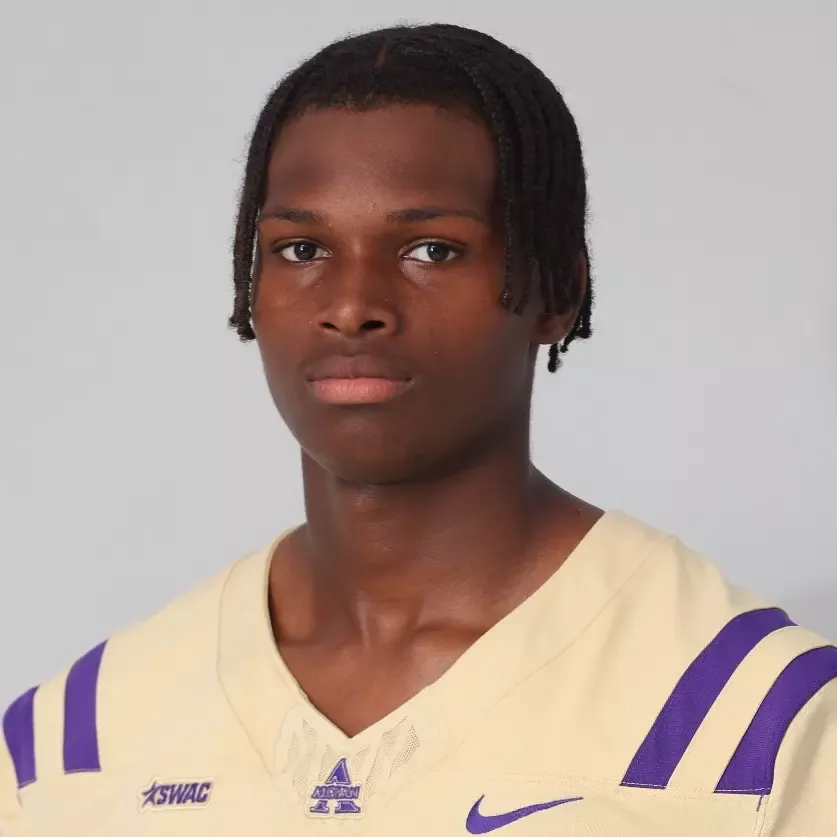 Simeon Washington, Football, undefined