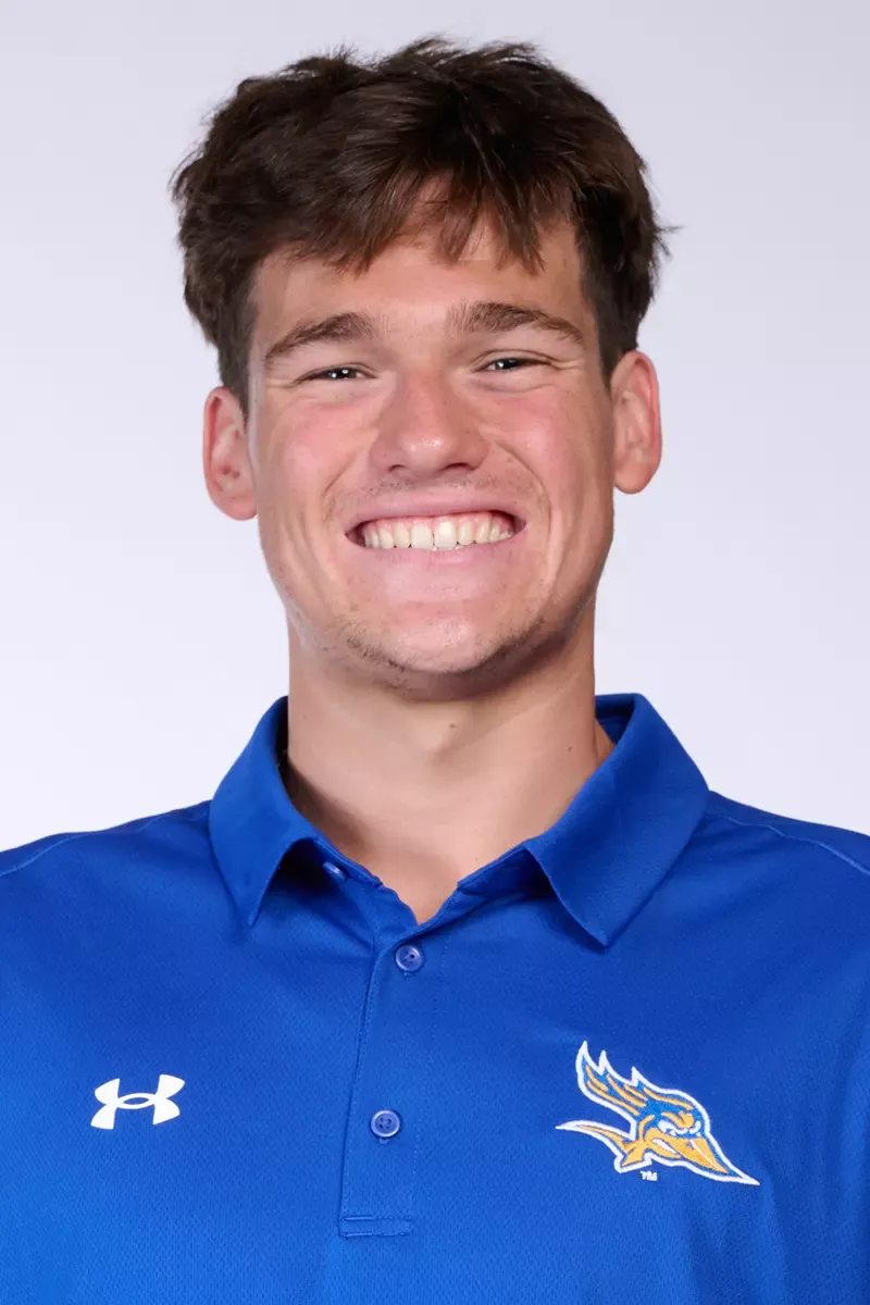 Colson Lloyd, Swimming & Diving, California State University, Bakersfield