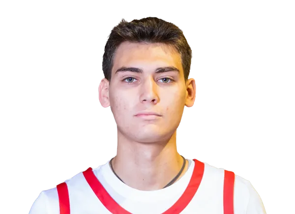 Liam Dagostino, Basketball, undefined