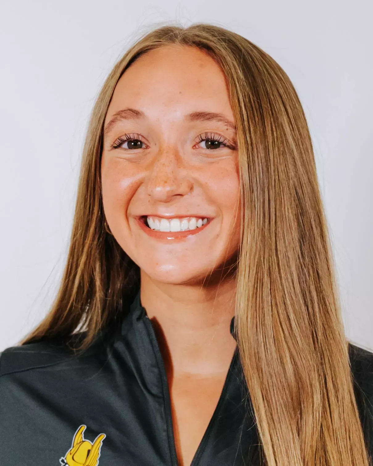 Holly Lenarz, Swimming & Diving, University of Idaho
