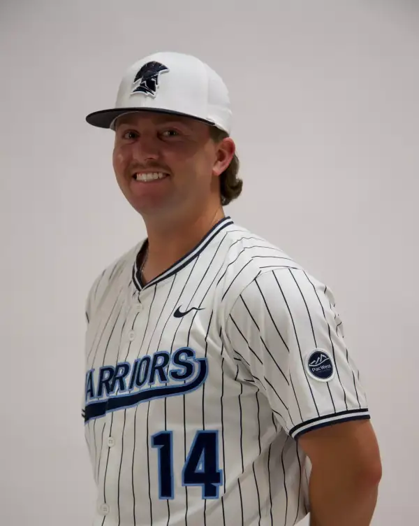 Jaron Nevarez, Baseball, Jessup University
