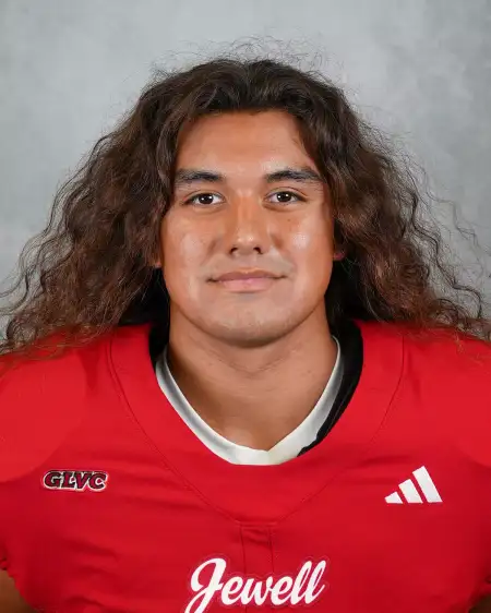 Sonny Proctor, Football, William Jewell College
