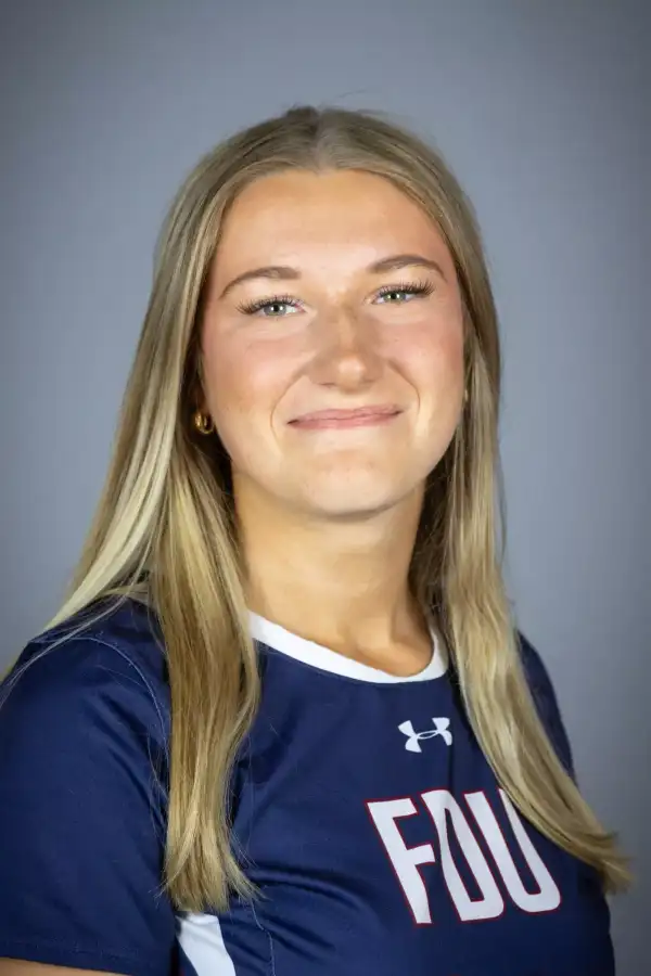 Kailey Korkuc, Lacrosse, Fairleigh Dickinson University