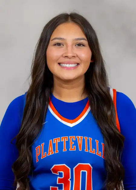 Taliah DeGroot, Basketball, University of Wisconsin-Platteville