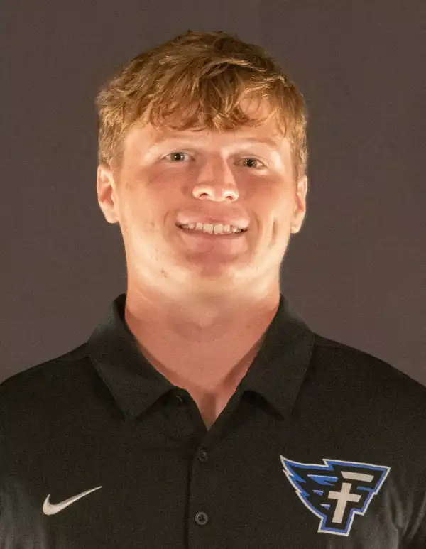 Hayden Wynn, Football, Faulkner University