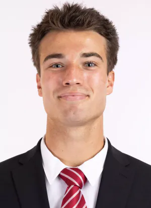 Wyatt Gray, Soccer, University of Denver