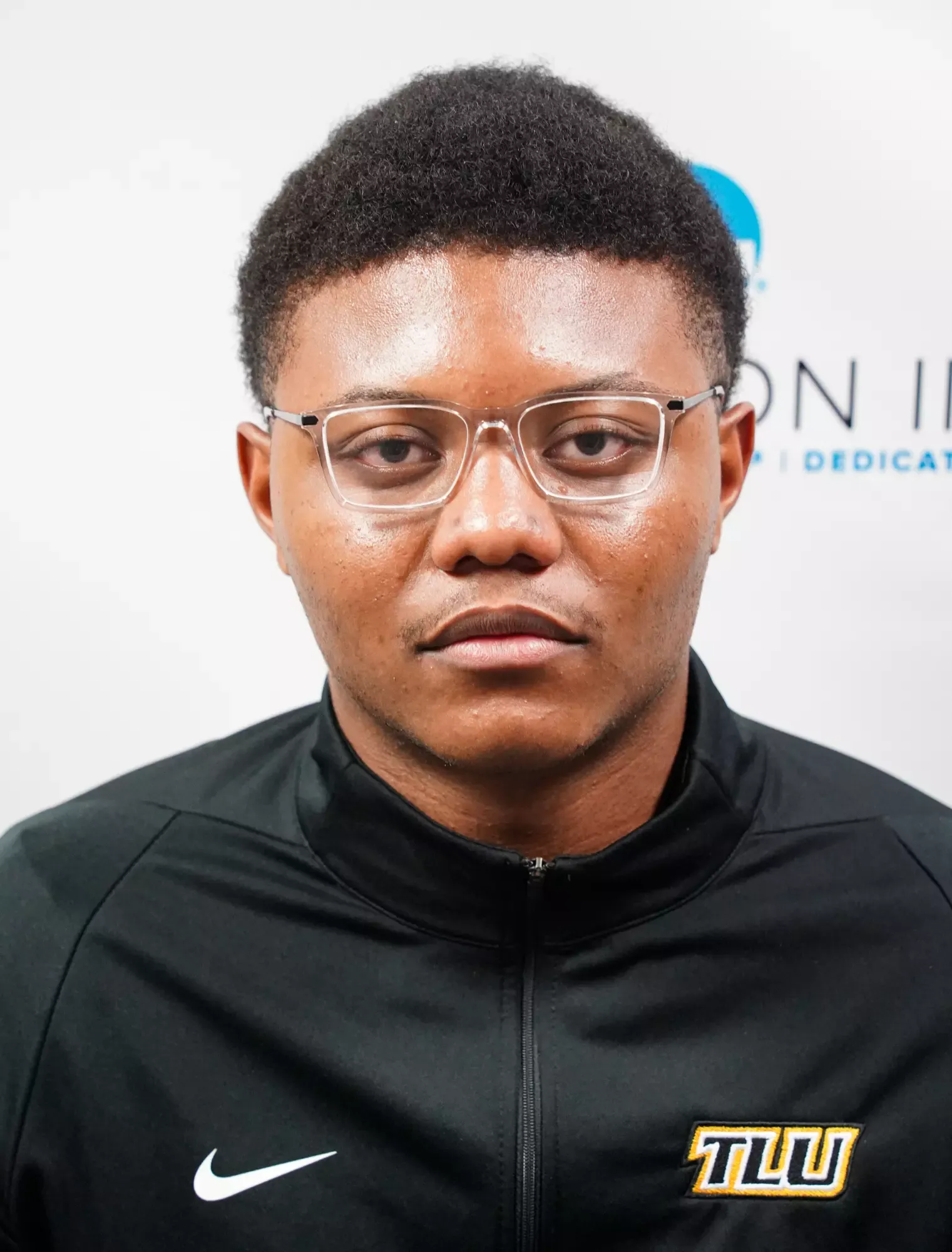 Eian Baker, Football, Texas Lutheran University