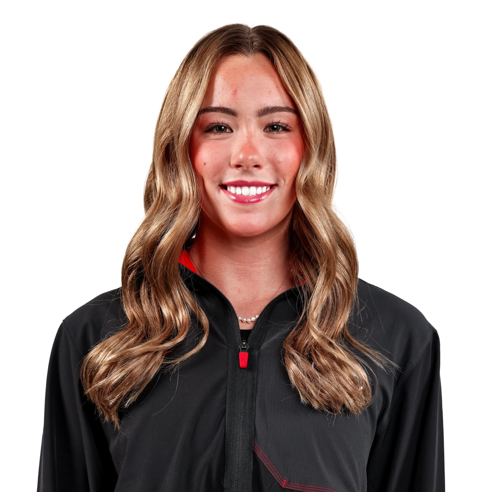 Virginia Hinds, Swimming & Diving, University of Georgia