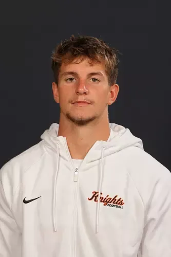 Braden Holthaus, Football, Wartburg College