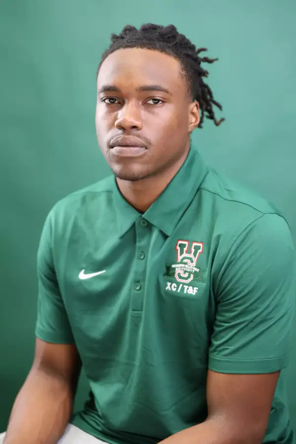 Jusden Culpepper, Track and Field (O), Mississippi Valley State University