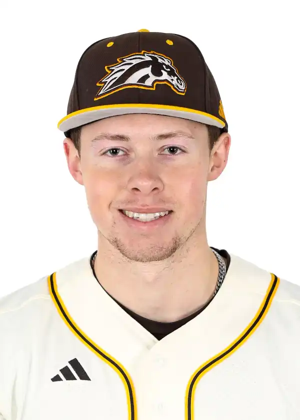 Josh Polubinski, Baseball, Western Michigan University