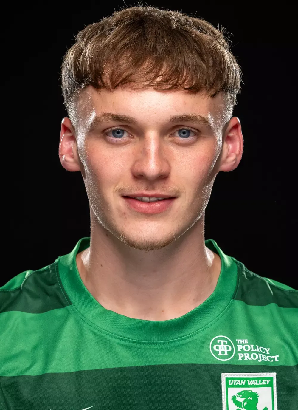 Shayne Byrne, Soccer, Utah Valley University