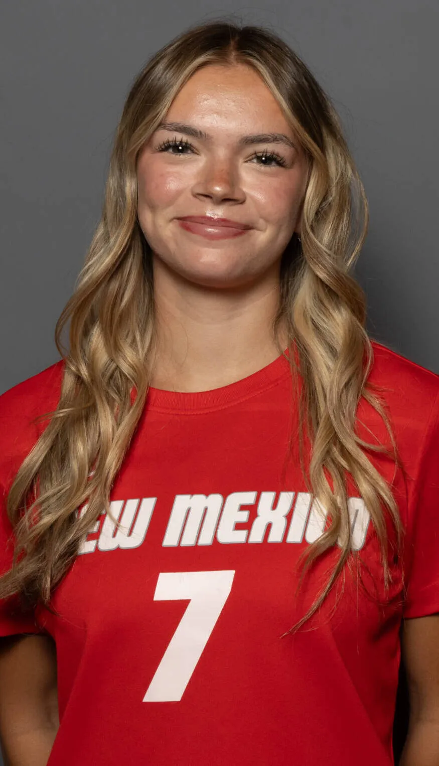 Ayla Dils, Soccer, undefined