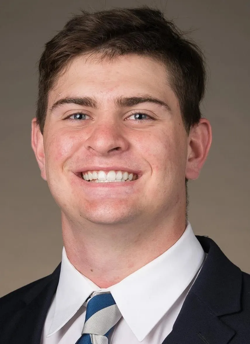 Ben Chizmar, Football, undefined