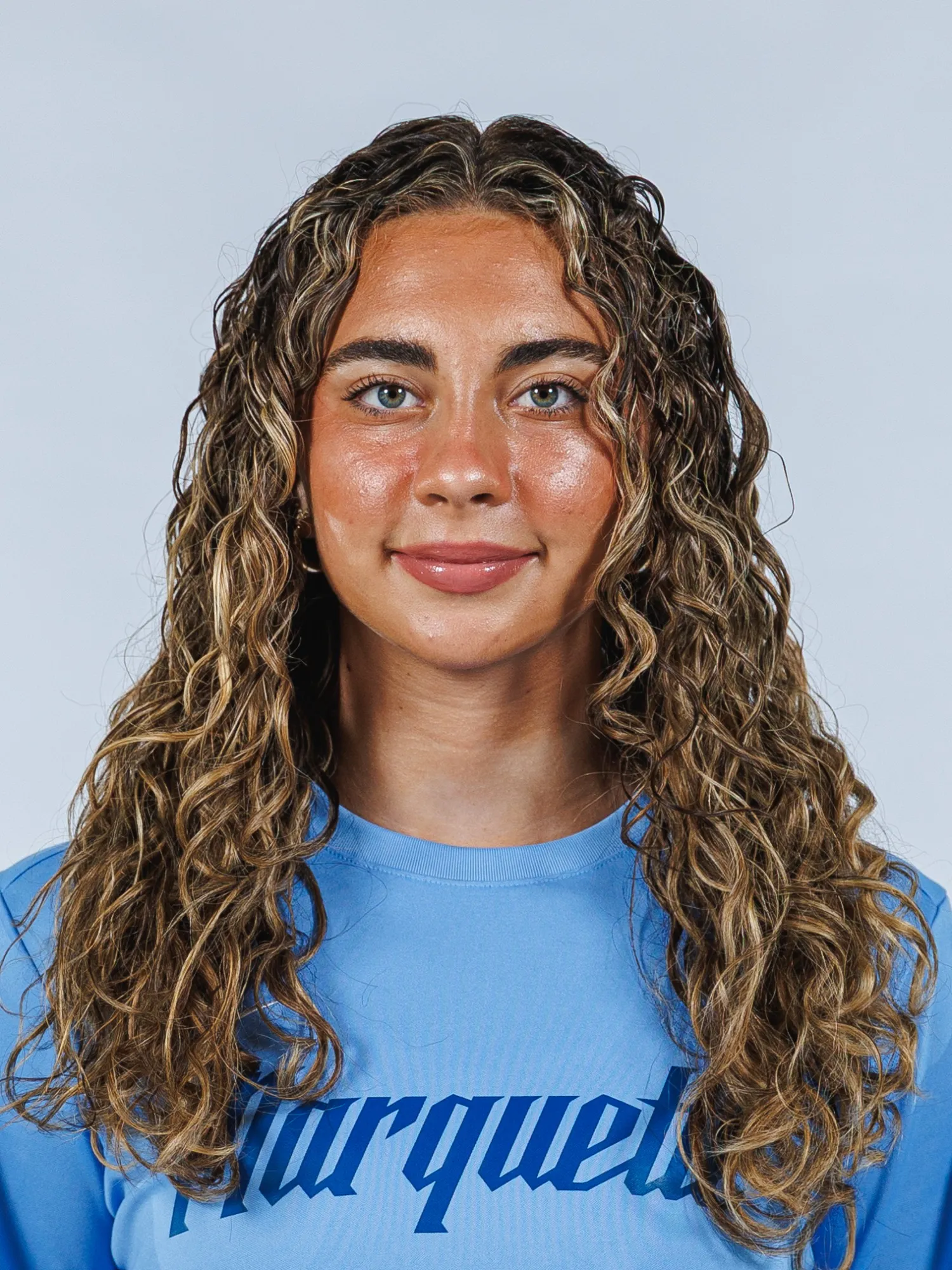 Coco Dorfman, Soccer, undefined
